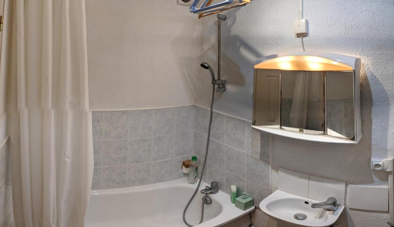 Tiny House 3 Personnes Soeursgrises Beziers Centre Historique Coeur De L'Herault Capitale D'Occitanie 外观 照片