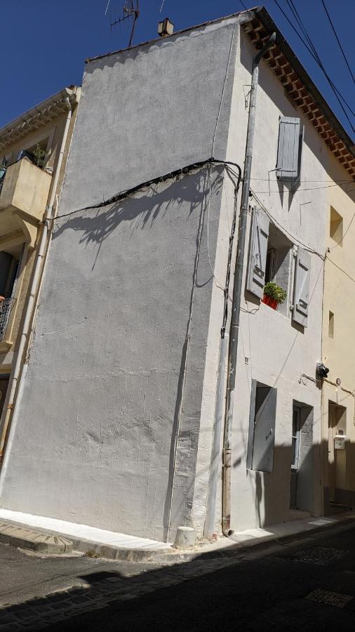 Tiny House 3 Personnes Soeursgrises Beziers Centre Historique Coeur De L'Herault Capitale D'Occitanie 外观 照片