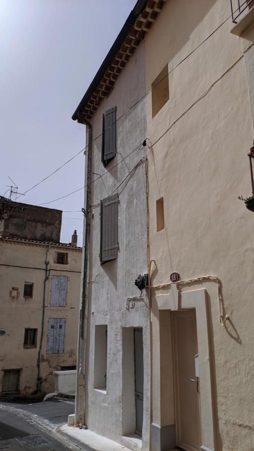 Tiny House 3 Personnes Soeursgrises Beziers Centre Historique Coeur De L'Herault Capitale D'Occitanie 外观 照片
