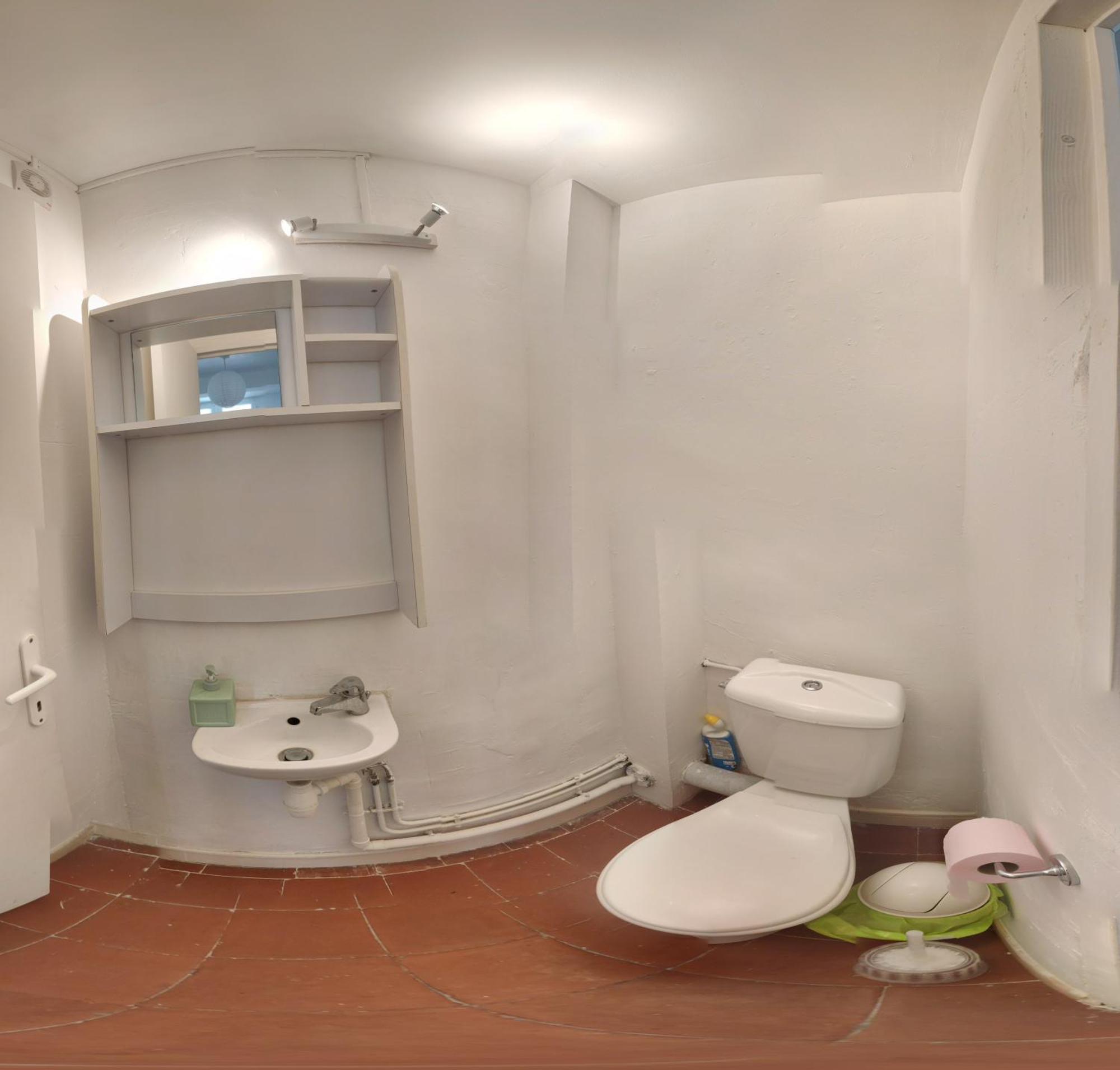 Tiny House 3 Personnes Soeursgrises Beziers Centre Historique Coeur De L'Herault Capitale D'Occitanie 外观 照片