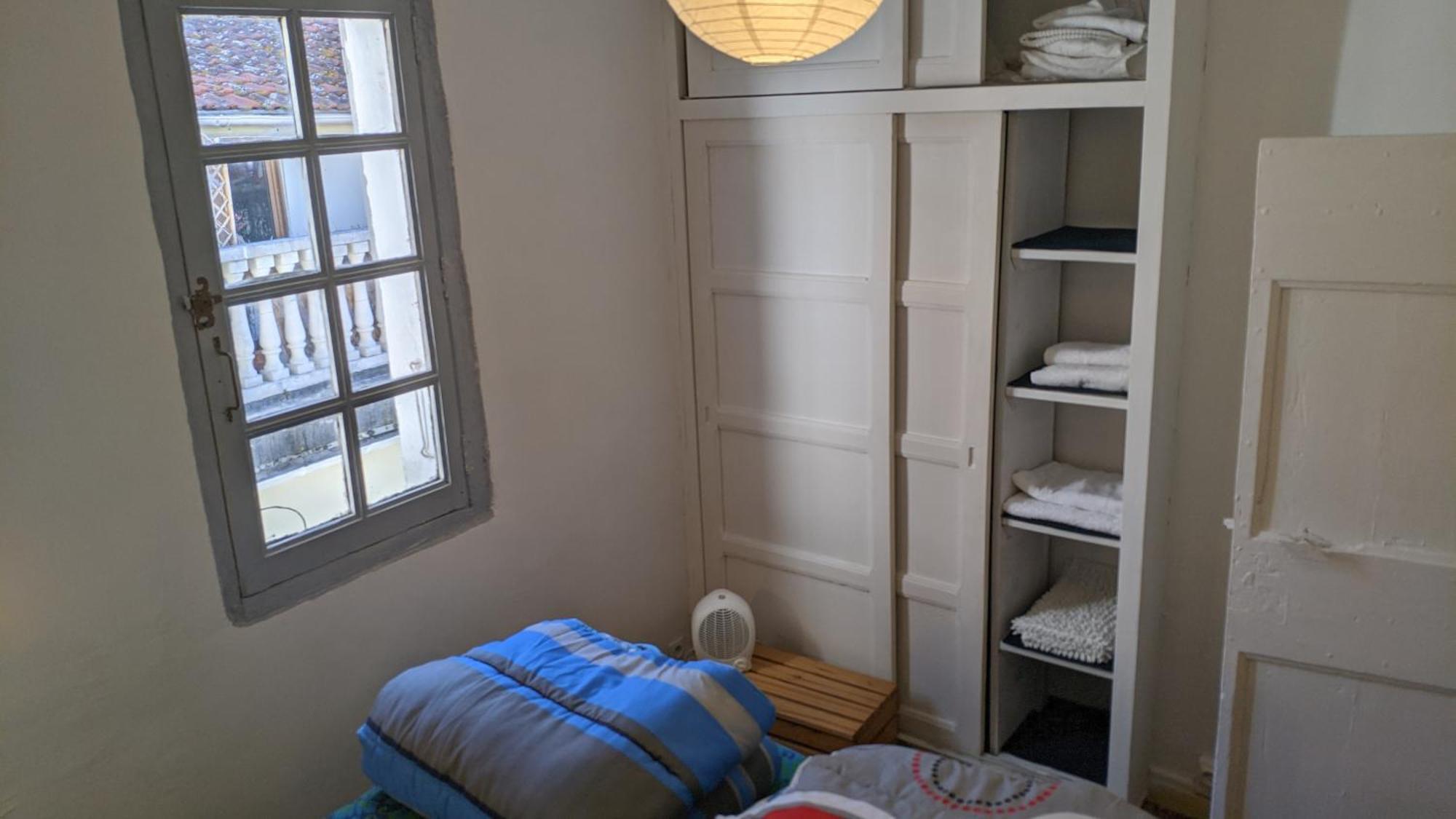 Tiny House 3 Personnes Soeursgrises Beziers Centre Historique Coeur De L'Herault Capitale D'Occitanie 外观 照片