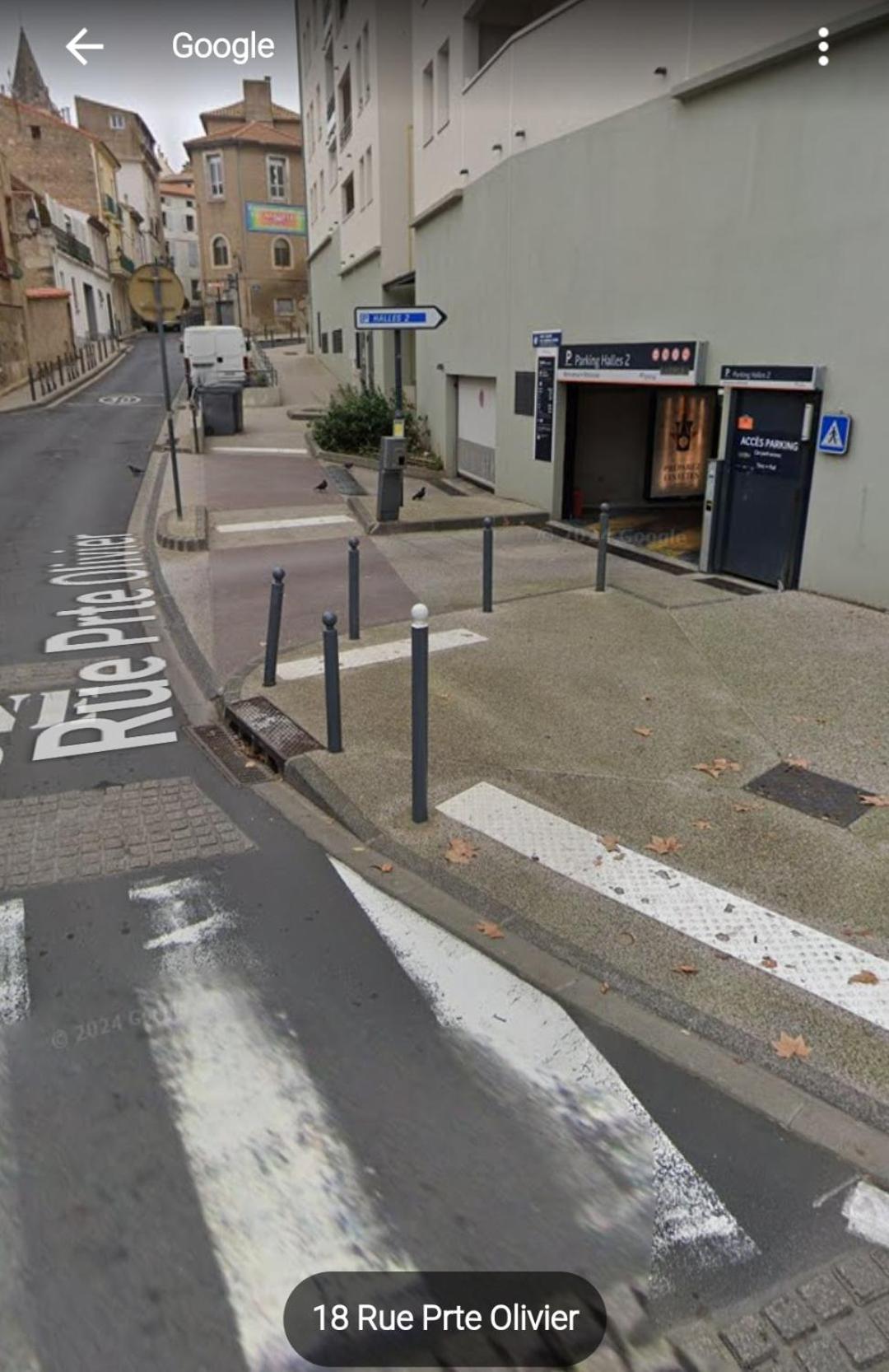 Tiny House 3 Personnes Soeursgrises Beziers Centre Historique Coeur De L'Herault Capitale D'Occitanie 外观 照片