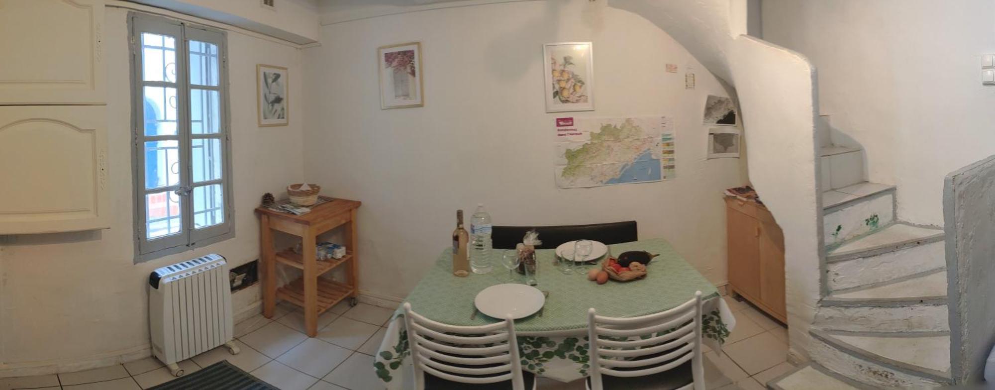Tiny House 3 Personnes Soeursgrises Beziers Centre Historique Coeur De L'Herault Capitale D'Occitanie 外观 照片