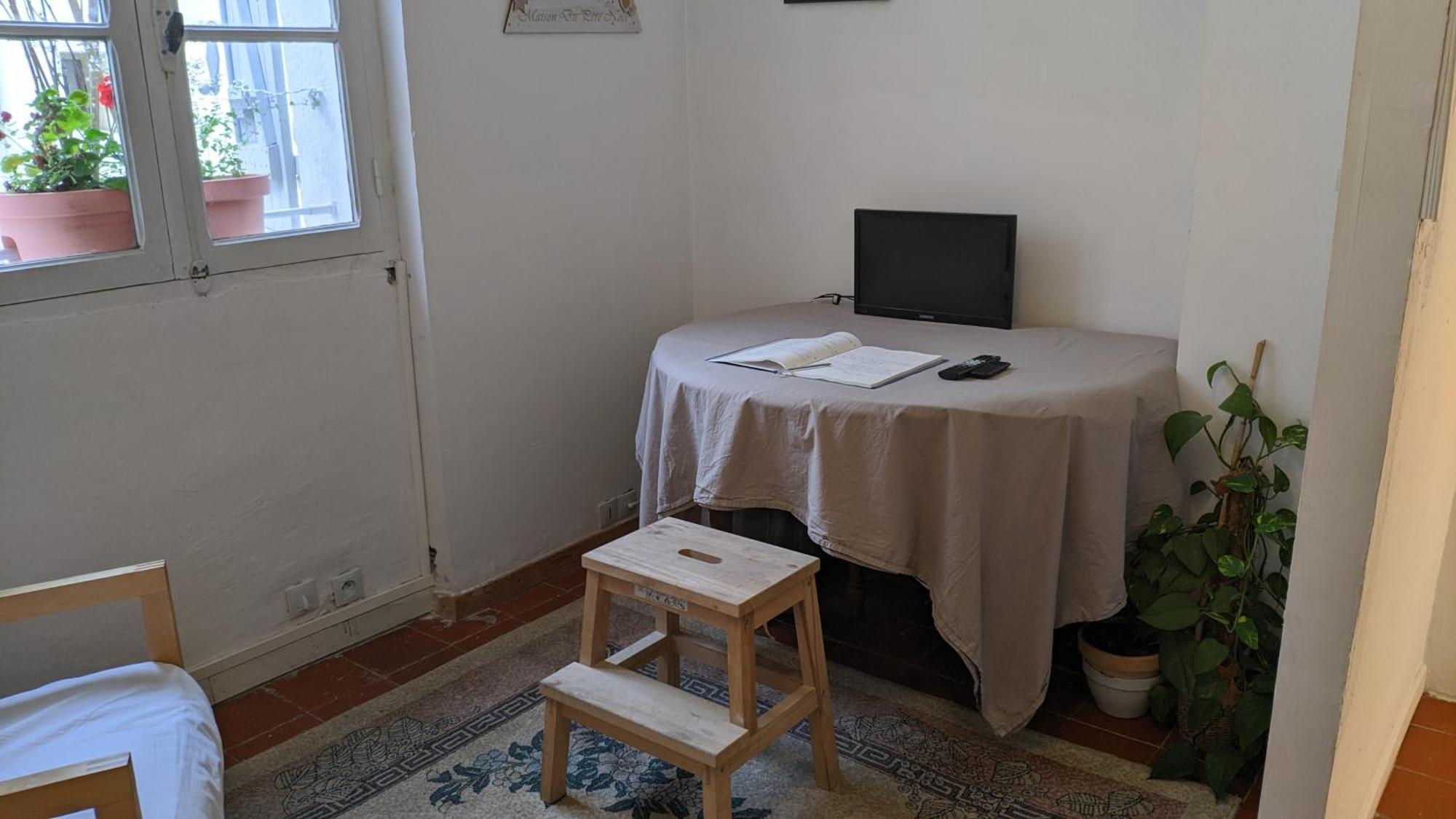 Tiny House 3 Personnes Soeursgrises Beziers Centre Historique Coeur De L'Herault Capitale D'Occitanie 外观 照片