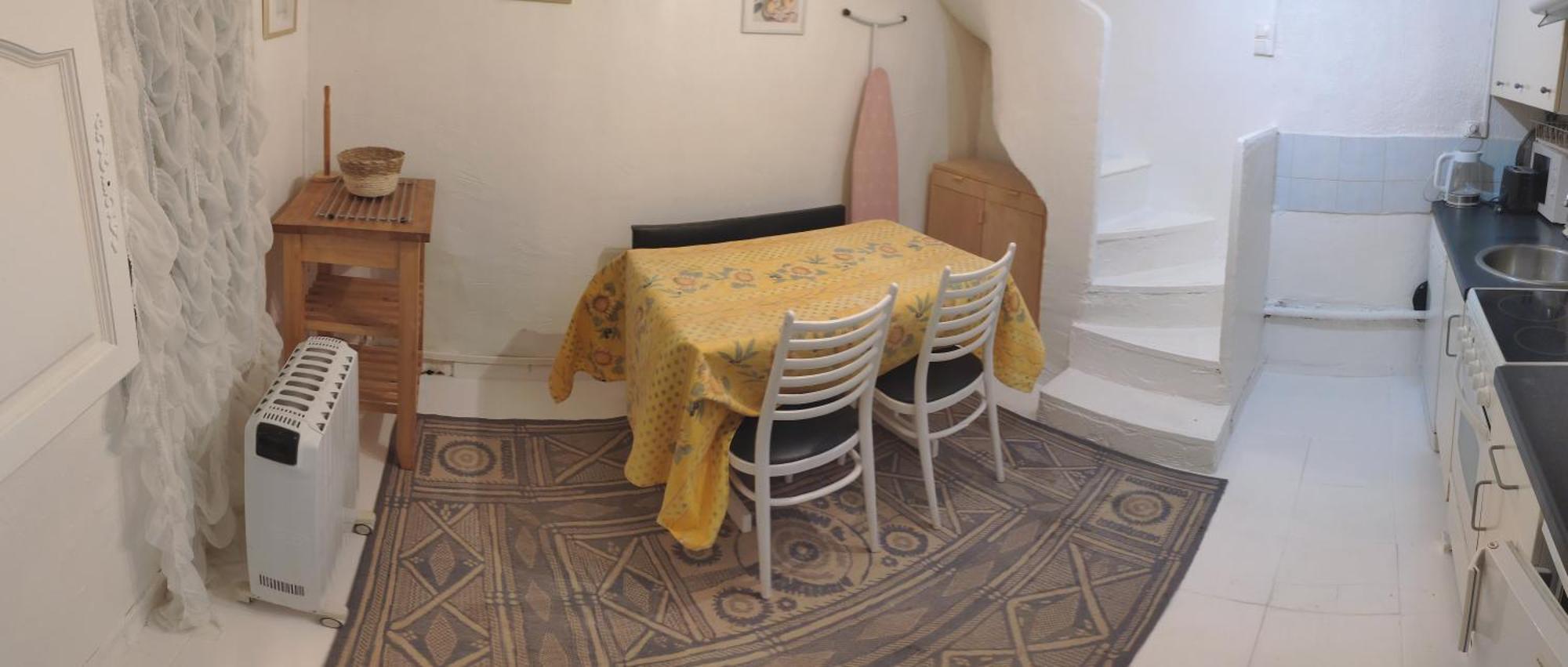 Tiny House 3 Personnes Soeursgrises Beziers Centre Historique Coeur De L'Herault Capitale D'Occitanie 外观 照片